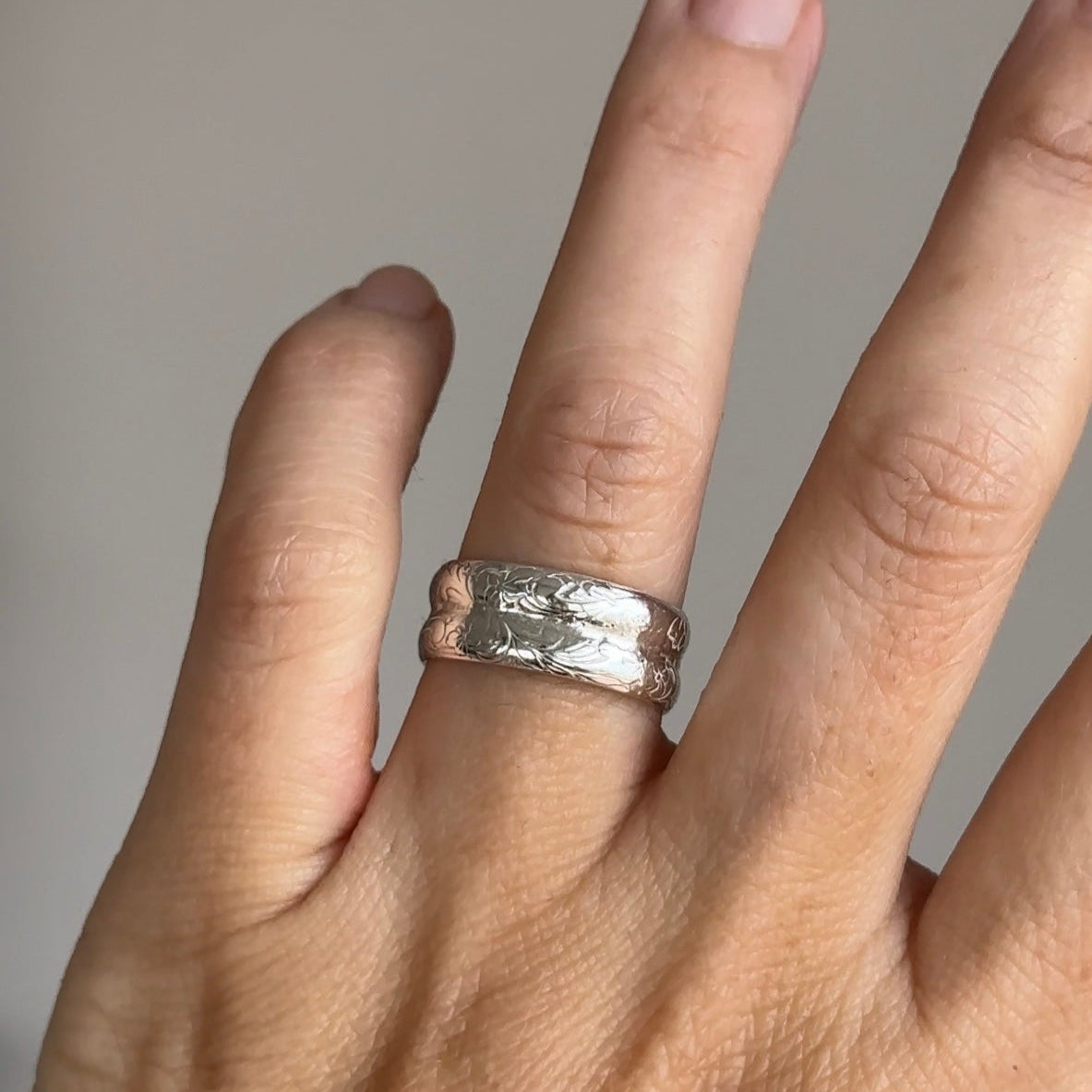 Anillo Dúa