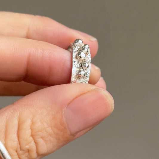 Anillo Aura